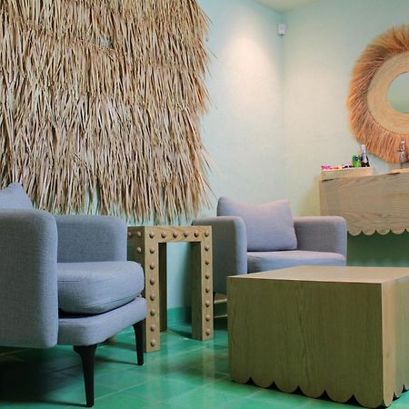 William Hotel Boutique De Diseno Таско де Аларкон Екстериор снимка