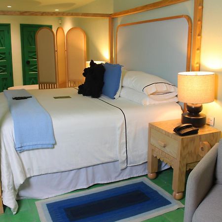William Hotel Boutique De Diseno Таско де Аларкон Екстериор снимка
