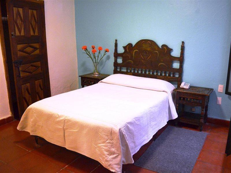 William Hotel Boutique De Diseno Таско де Аларкон Екстериор снимка