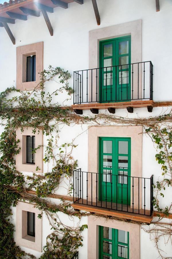 William Hotel Boutique De Diseno Таско де Аларкон Екстериор снимка