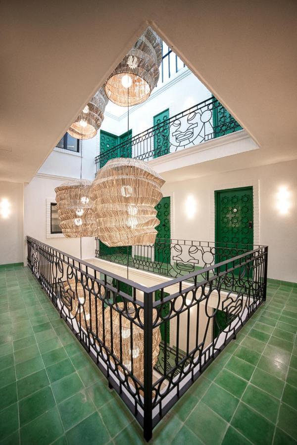 William Hotel Boutique De Diseno Таско де Аларкон Екстериор снимка