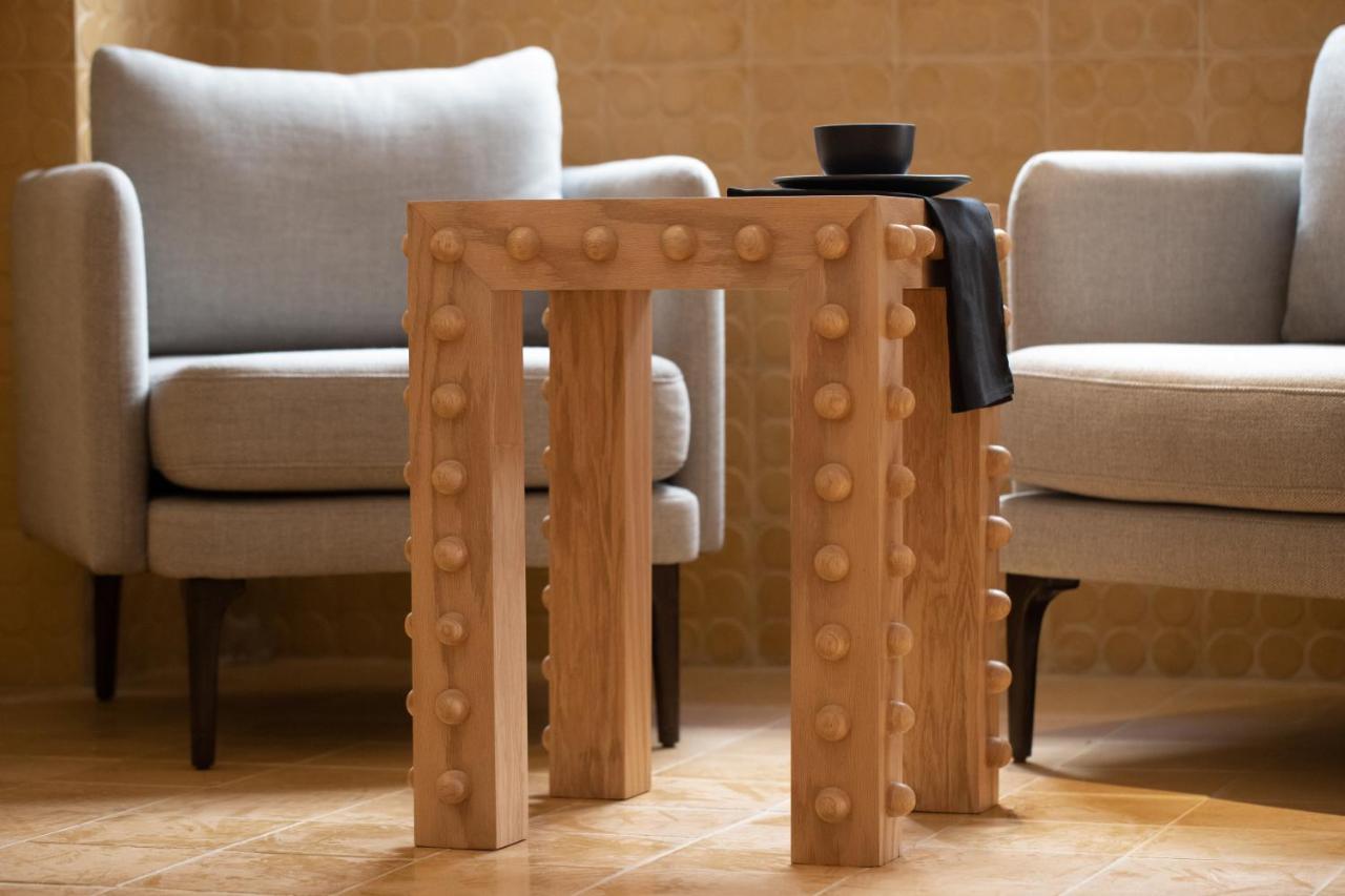 William Hotel Boutique De Diseno Таско де Аларкон Екстериор снимка
