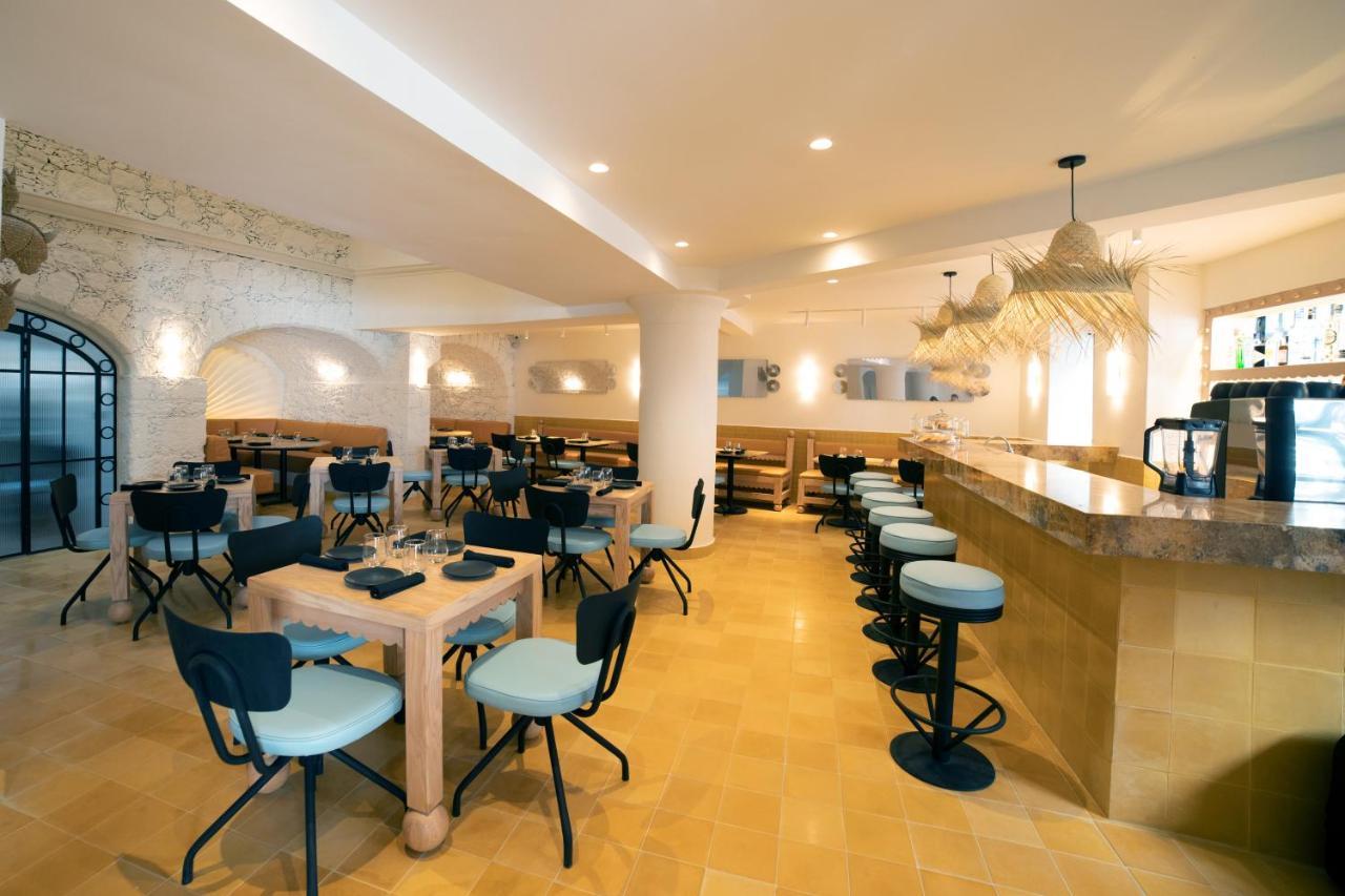William Hotel Boutique De Diseno Таско де Аларкон Екстериор снимка