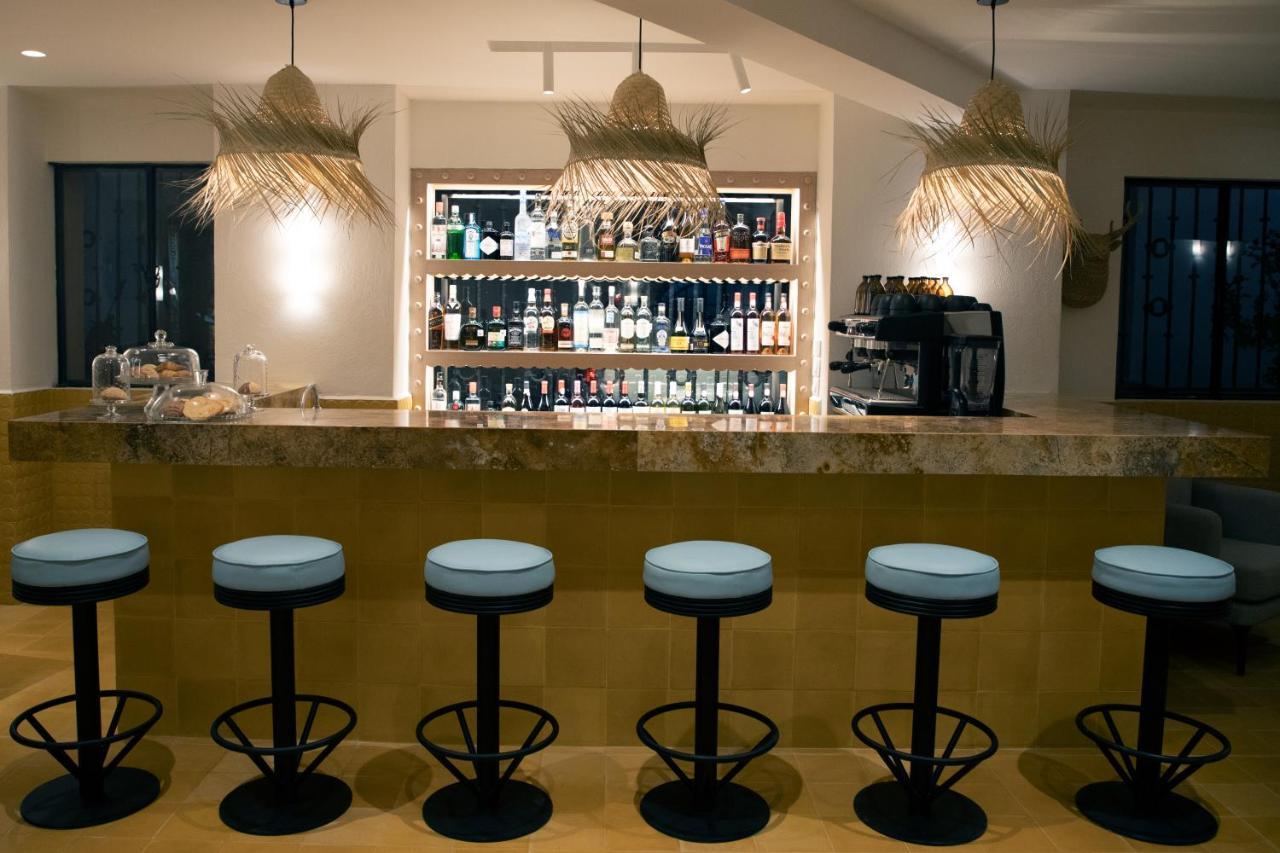 William Hotel Boutique De Diseno Таско де Аларкон Екстериор снимка
