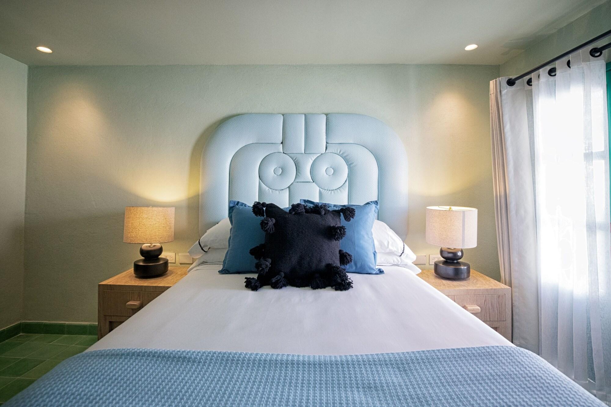 William Hotel Boutique De Diseno Таско де Аларкон Екстериор снимка