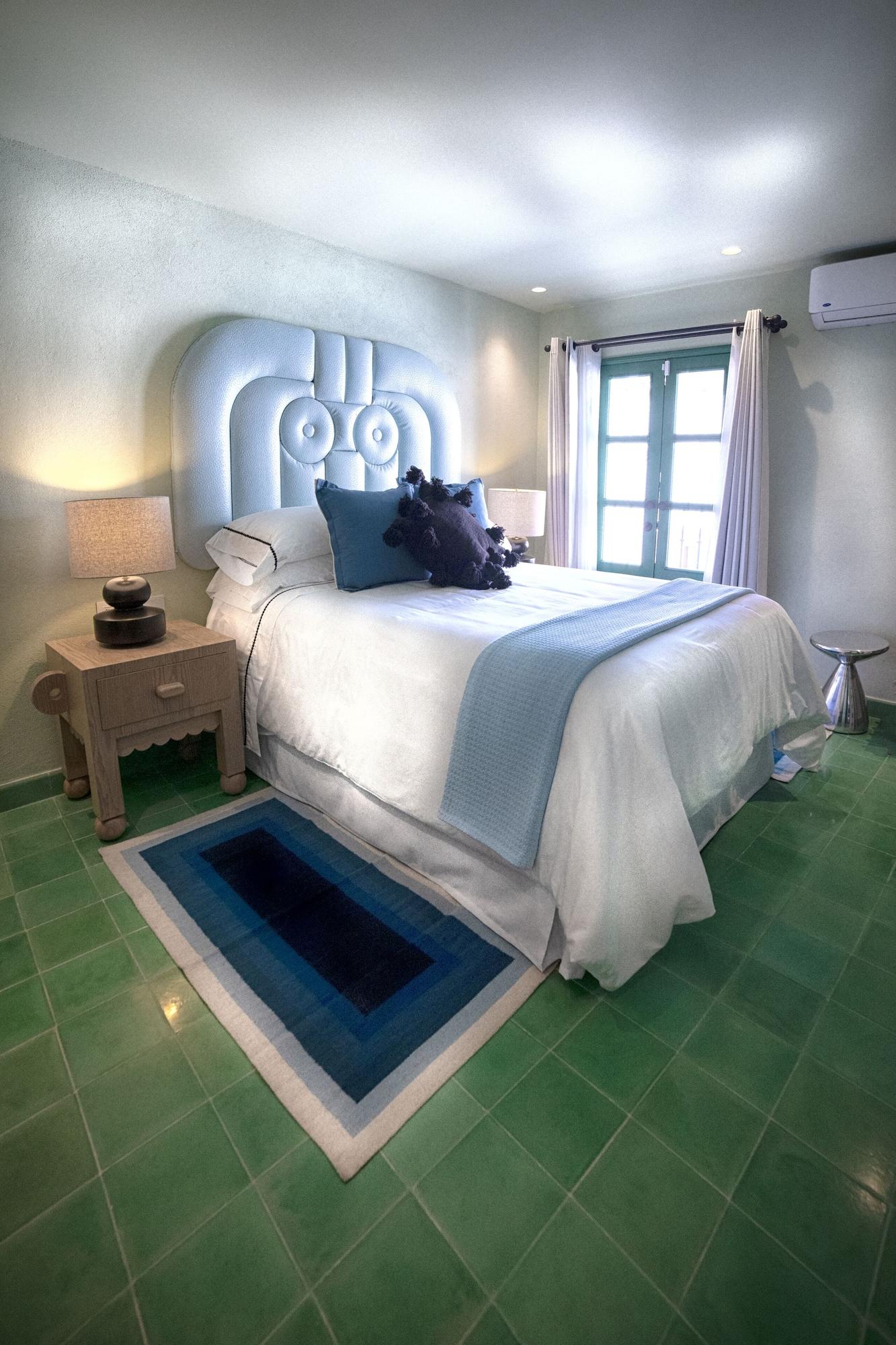 William Hotel Boutique De Diseno Таско де Аларкон Екстериор снимка