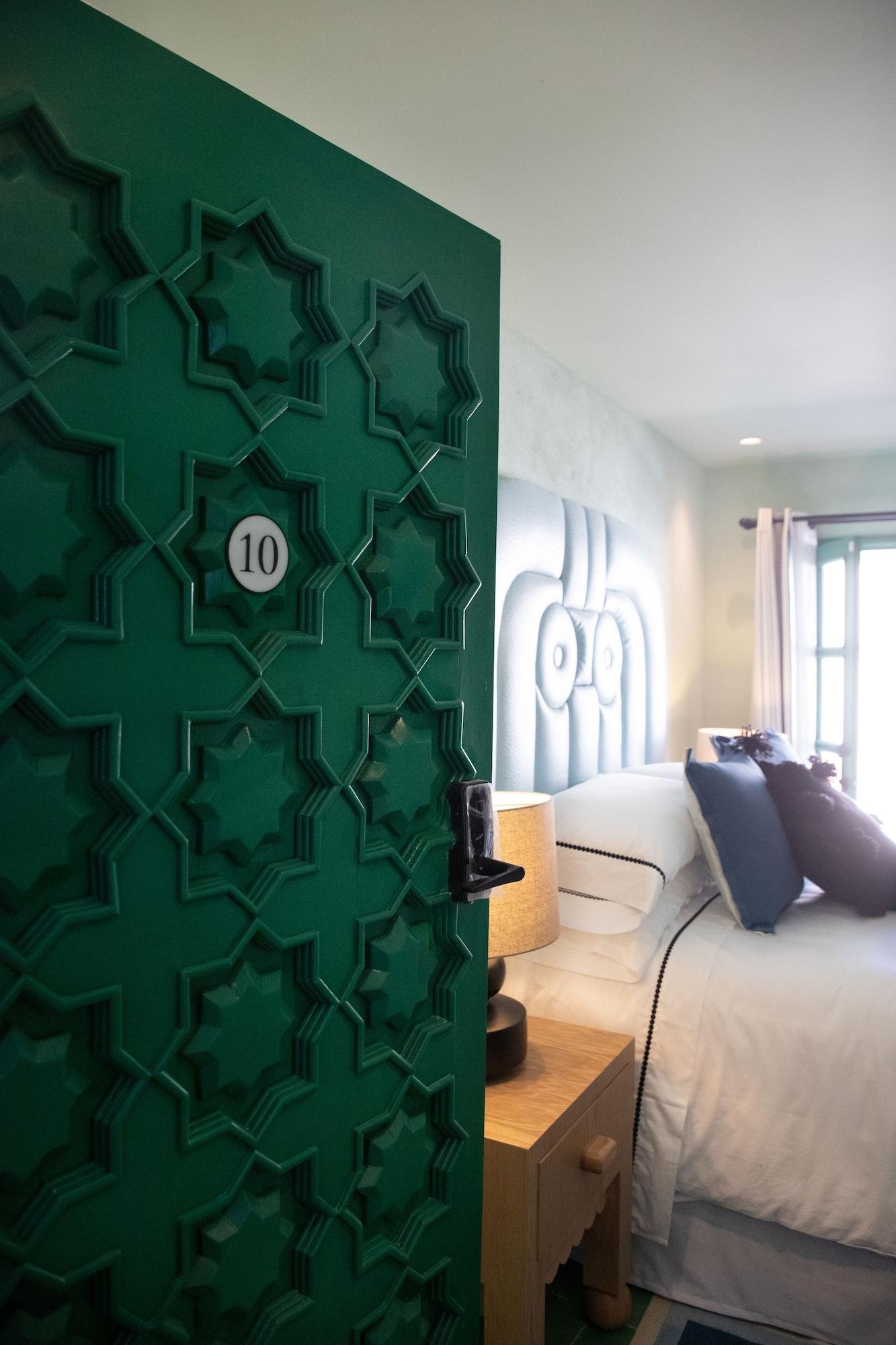 William Hotel Boutique De Diseno Таско де Аларкон Екстериор снимка