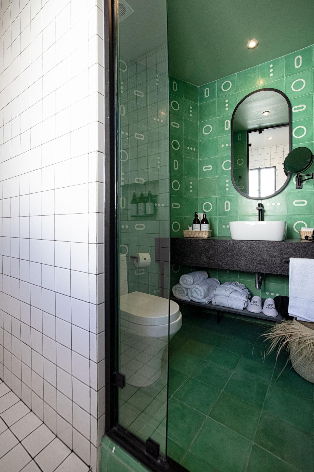 William Hotel Boutique De Diseno Таско де Аларкон Екстериор снимка