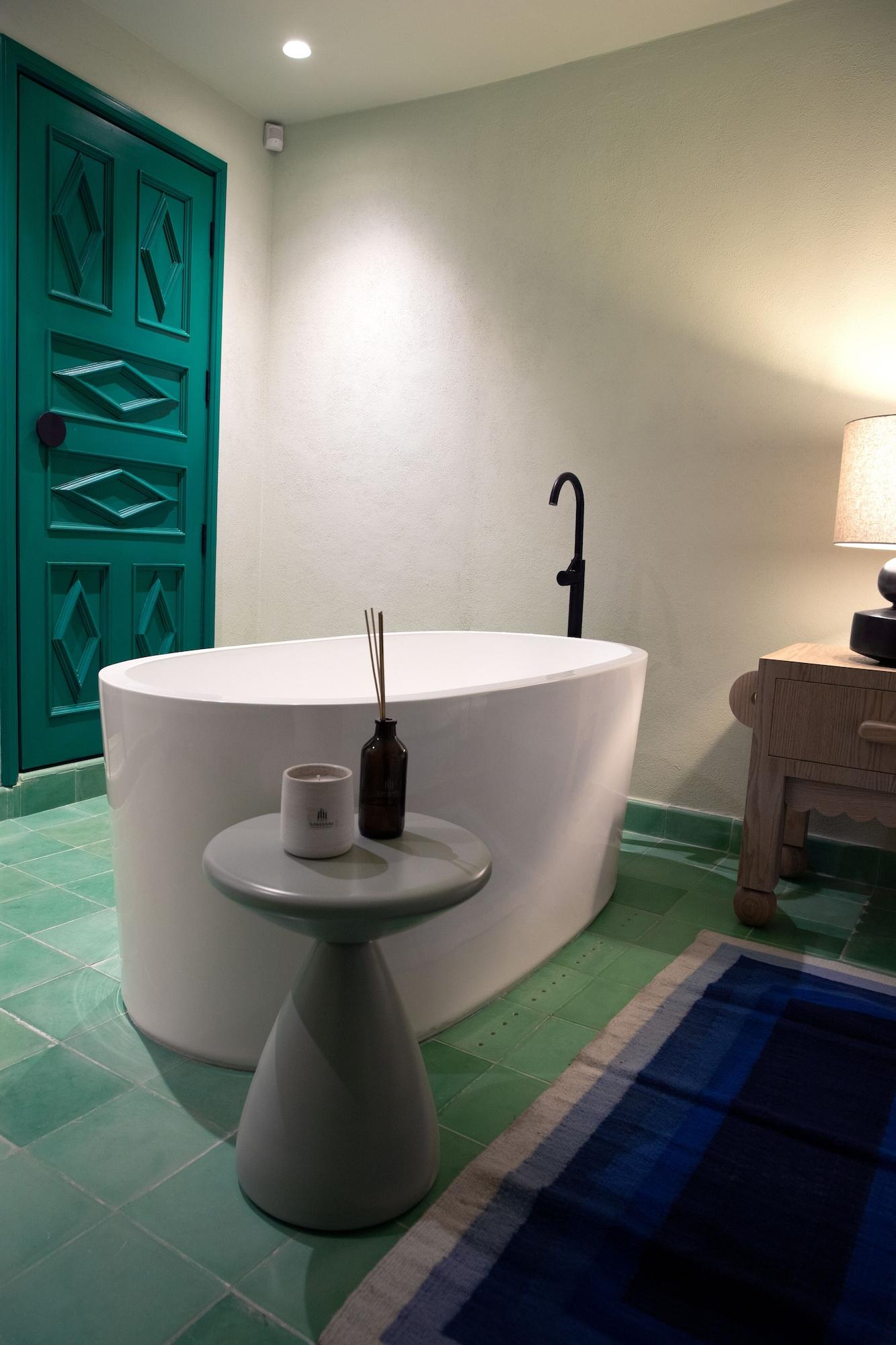 William Hotel Boutique De Diseno Таско де Аларкон Екстериор снимка
