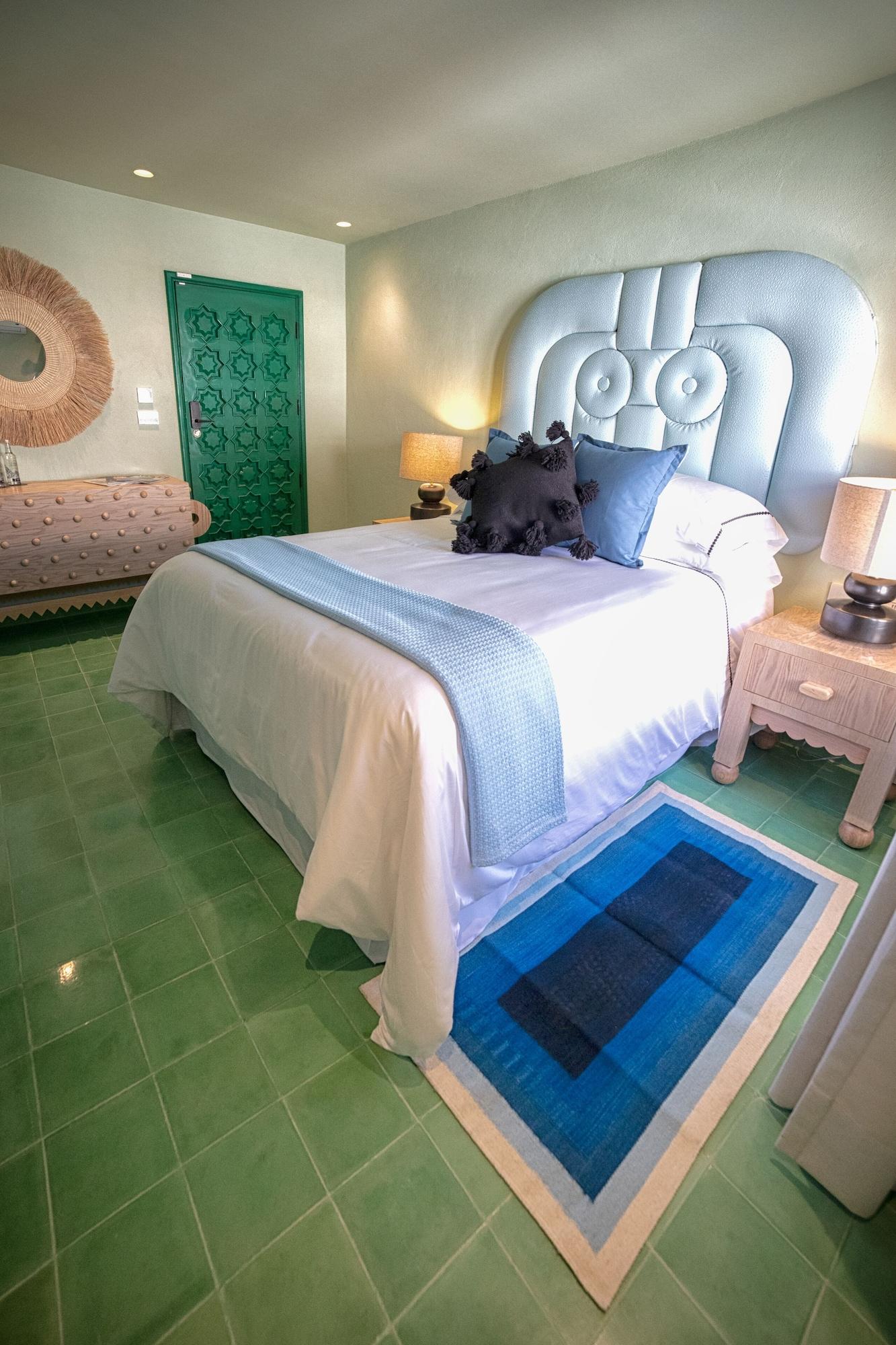William Hotel Boutique De Diseno Таско де Аларкон Екстериор снимка