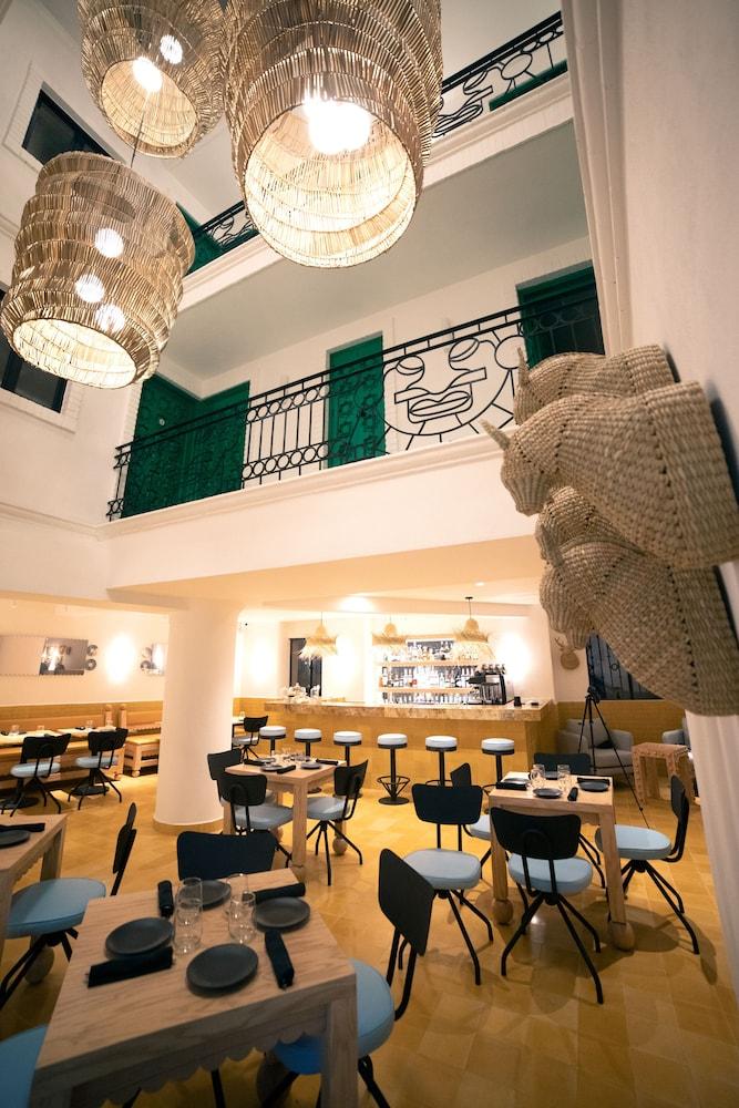 William Hotel Boutique De Diseno Таско де Аларкон Екстериор снимка