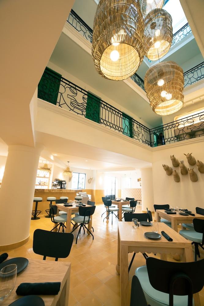 William Hotel Boutique De Diseno Таско де Аларкон Екстериор снимка