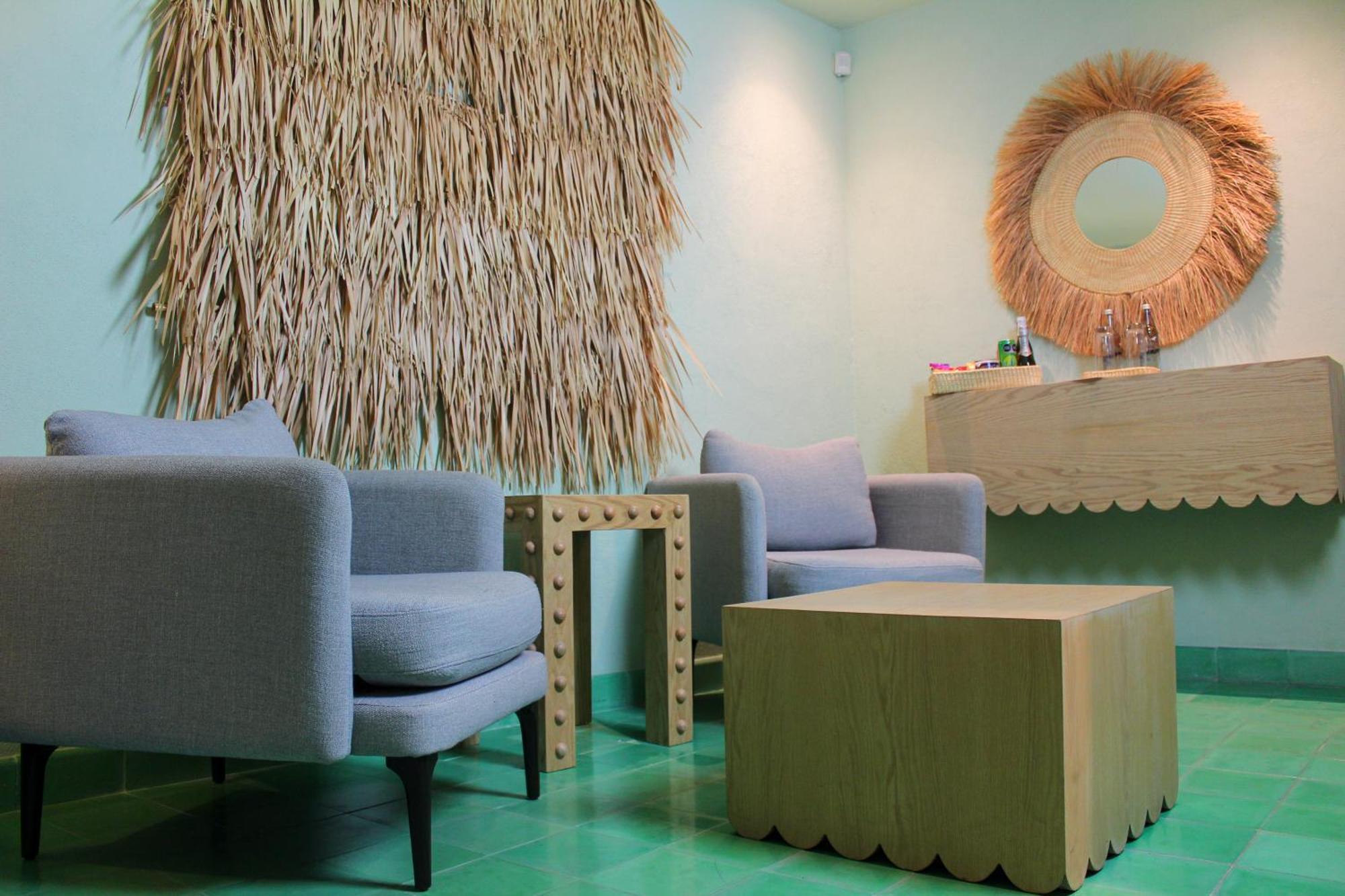 William Hotel Boutique De Diseno Таско де Аларкон Екстериор снимка